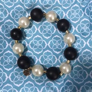 Tory Burch Stretch Bracelet